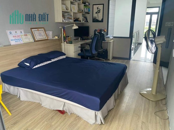 🔴💥Bán nhà 3 tâng 3 mê đường Bàu Năng 2 - P. Hòa Minh - Q. Liên Chiểu