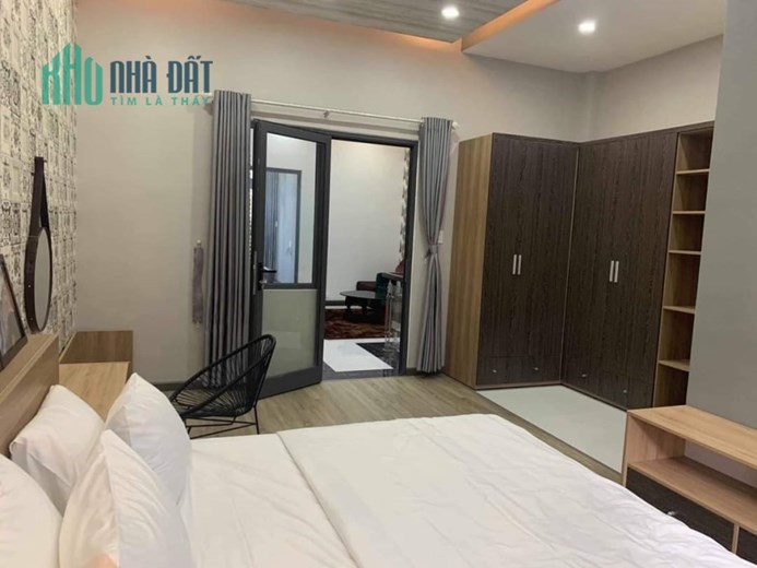 🔴💥Bán nhà 3 tâng 3 mê đường Bàu Năng 2 - P. Hòa Minh - Q. Liên Chiểu