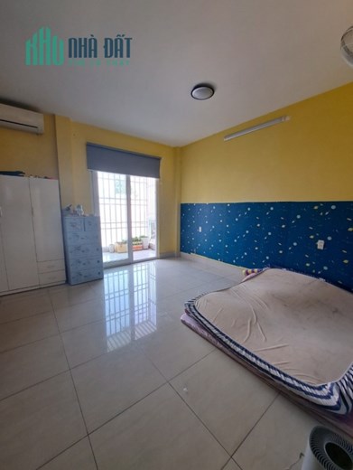 Xây nhà mới bán nhà đường Trần Văn Mười Hóc Môn nhà 2 tâng 115m2 chỉ 4.1 tỷ