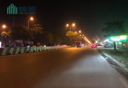BÁN NHÀ MẶT PHỐ VĂN TIẾN DŨNG, MT 8M KD VÔ ĐỐI. LH 0916731784