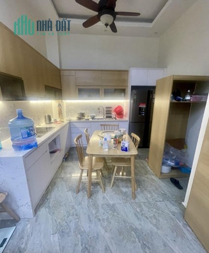 NGUYỄN KHANG PHỐ – NHÀ ĐẸP DÂN XÂY – 2 MẶT THOÁNG – 43M2, 5.1 TỶ
