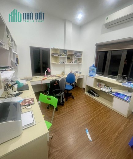 NGUYỄN KHANG PHỐ – NHÀ ĐẸP DÂN XÂY – 2 MẶT THOÁNG – 43M2, 5.1 TỶ
