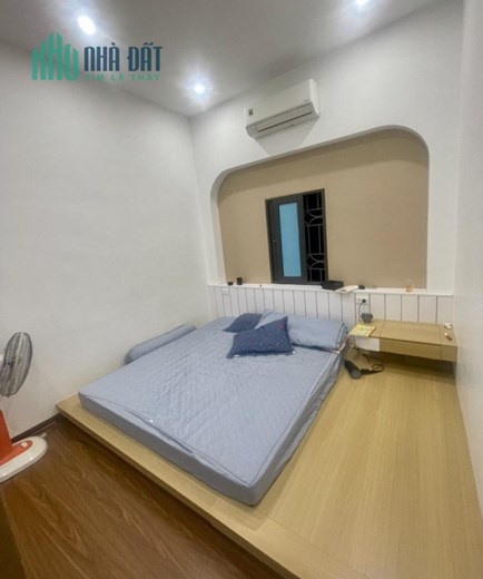 NGUYỄN KHANG PHỐ – NHÀ ĐẸP DÂN XÂY – 2 MẶT THOÁNG – 43M2, 5.1 TỶ