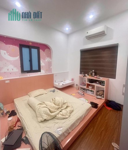 NGUYỄN KHANG PHỐ – NHÀ ĐẸP DÂN XÂY – 2 MẶT THOÁNG – 43M2, 5.1 TỶ