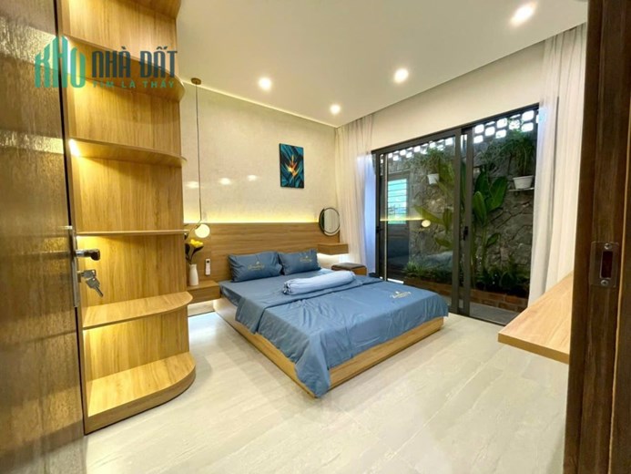 🔴💥Nhà 3 tầng đường Hoà Minh 19, Liên Chiểu, Đà Nẵng