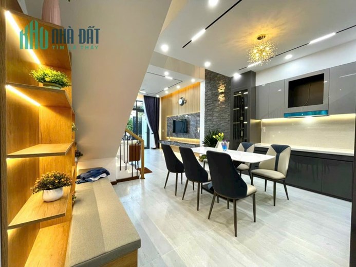 🔴💥Nhà 3 tầng đường Hoà Minh 19, Liên Chiểu, Đà Nẵng