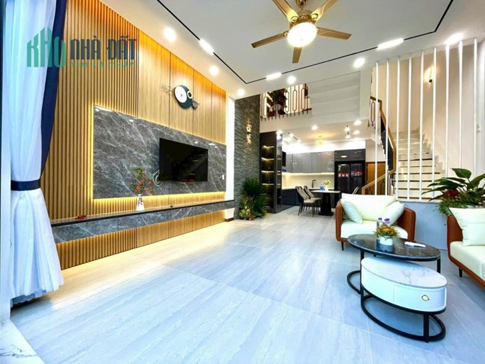 🔴💥Nhà 3 tầng đường Hoà Minh 19, Liên Chiểu, Đà Nẵng