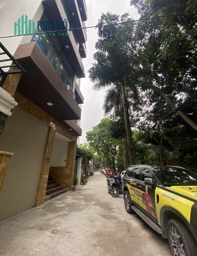 BÁN GẤP NHÀ PHỐ TRƯỜNG CHINH: 49M2, NHÀ 5 TẦNG ĐẸP LONG LANH, NGÕ THÔNG, Ô TÔ ĐỖ, NHỈNH 7 TỶ