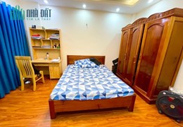 Ô tô đỗ gần, 55m2 nhà cấp 4 đường Tựu Liệt, Ngọc Hồi giá 3.4 tỷ