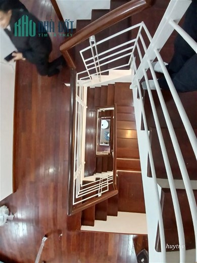BÁN NHÀ CẦU GIẤY PHÂN LÔ THOÁNG TRƯỚC SAU 86M2 MT 5M HƠN 16 TỶ KINH DOANH GARA Ô TÔ