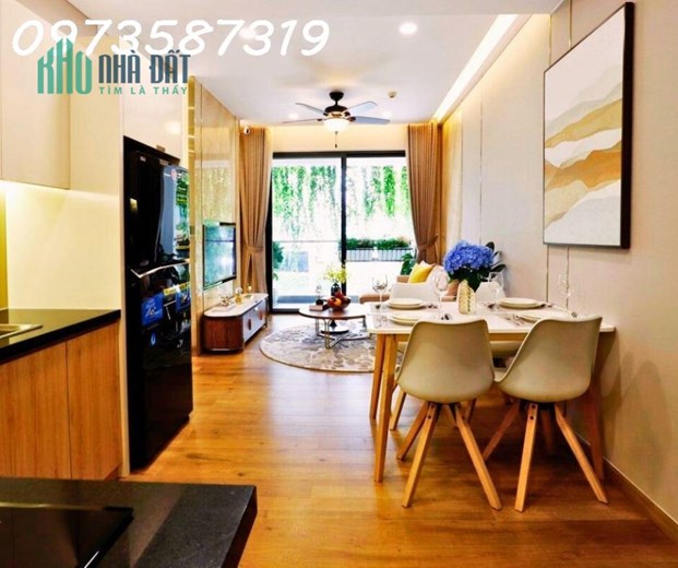 Bán căn 2PN - 78m2 hàng hiếm Akari City - Bình Tân nhỉnh 3 tỷ tháng 12/2023