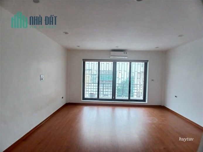 BÁN NHÀ CẦU GIẤY PHÂN LÔ THOÁNG TRƯỚC SAU 86M2 MT 5M HƠN 16 TỶ KINH DOANH GARA Ô TÔ