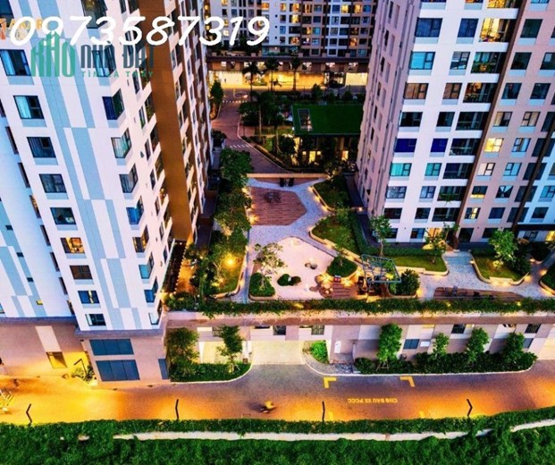 Bán căn 2PN - 78m2 hàng hiếm Akari City - Bình Tân nhỉnh 3 tỷ tháng 12/2023
