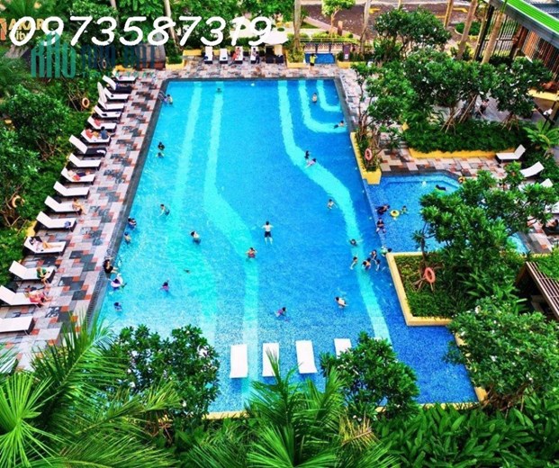 Bán căn 2PN - 78m2 hàng hiếm Akari City - Bình Tân nhỉnh 3 tỷ tháng 12/2023