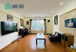 Bán nhà Hồ Văn Chương Đống Đa 33m 6 tầng mặt tiền 4.5m view hồ kinh doanh sầm uất nhỉnh 9 tỷ lh