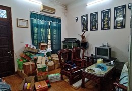 GIẢM SÂU! MẶT PHỐ NGUYỄN QUÝ ĐỨC - THANH XUÂN - 87m2 LÔ GÓC - MẶT TIỀN RỘNG - KINH DOANH