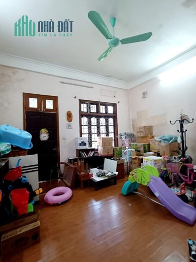 GIẢM SÂU! MẶT PHỐ NGUYỄN QUÝ ĐỨC - THANH XUÂN - 87m2 LÔ GÓC - MẶT TIỀN RỘNG - KINH DOANH