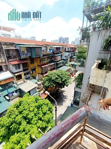 GIẢM SÂU! MẶT PHỐ NGUYỄN QUÝ ĐỨC - THANH XUÂN - 87m2 LÔ GÓC - MẶT TIỀN RỘNG - KINH DOANH