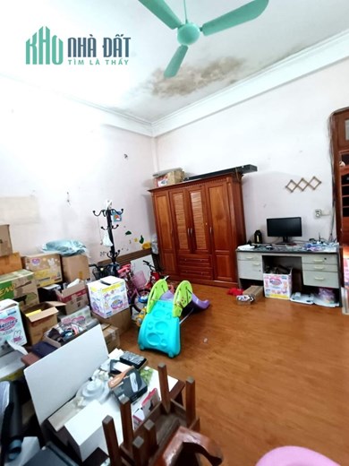 GIẢM SÂU! MẶT PHỐ NGUYỄN QUÝ ĐỨC - THANH XUÂN - 87m2 LÔ GÓC - MẶT TIỀN RỘNG - KINH DOANH