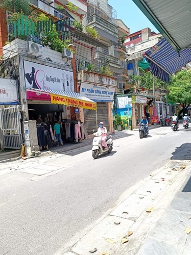 GIẢM SÂU! MẶT PHỐ NGUYỄN QUÝ ĐỨC - THANH XUÂN - 87m2 LÔ GÓC - MẶT TIỀN RỘNG - KINH DOANH
