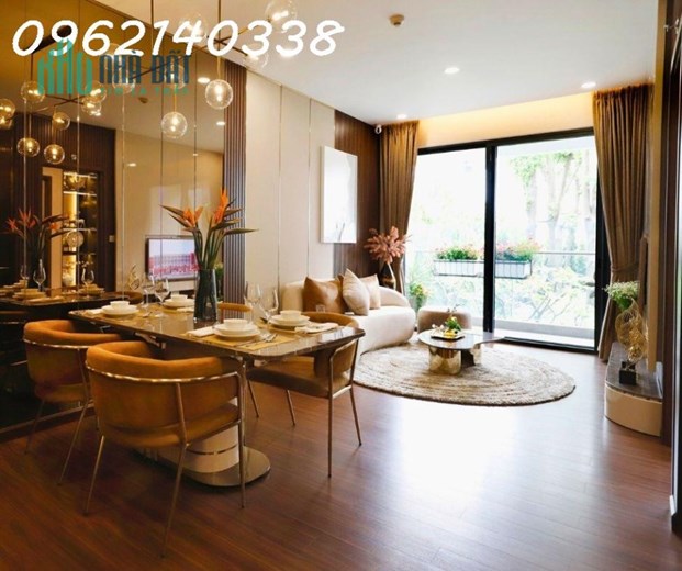 Bán căn 3PN - 95m2 hàng hiếm Akari City - Bình Tân nhỉnh 4 tỷ tháng 12/2023
