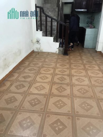 CHO THUÊ NHÀ NGUYÊN CĂN 4 TẦNG PHỐ KHÂM THIÊN, GIÁ 8.5 TRIỆU/THÁNG.