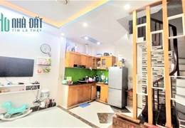 1 Vốn 4$! Bán nhà Vạn Phúc, Hà Đông NGÕ NHƯ PHỐ 53M2 5T chỉ hơn 7 tỷ