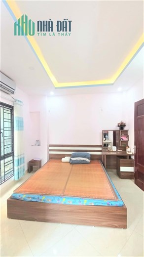 1 Vốn 4$! Bán nhà Vạn Phúc, Hà Đông NGÕ NHƯ PHỐ 53M2 5T chỉ hơn 7 tỷ