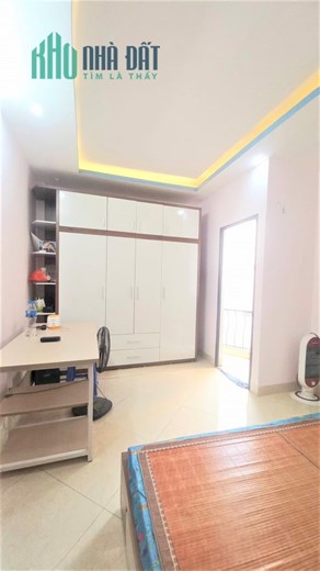 1 Vốn 4$! Bán nhà Vạn Phúc, Hà Đông NGÕ NHƯ PHỐ 53M2 5T chỉ hơn 7 tỷ