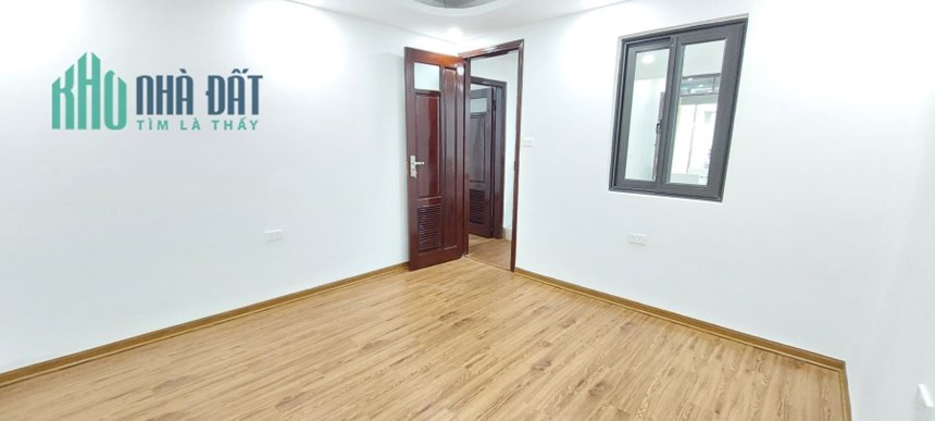 💥2.96 tỷ Kinh doanh, Tập thể T1 Vĩnh Hồ 75m2, 2PN, Full nội thất, 2 lối trước sau💥