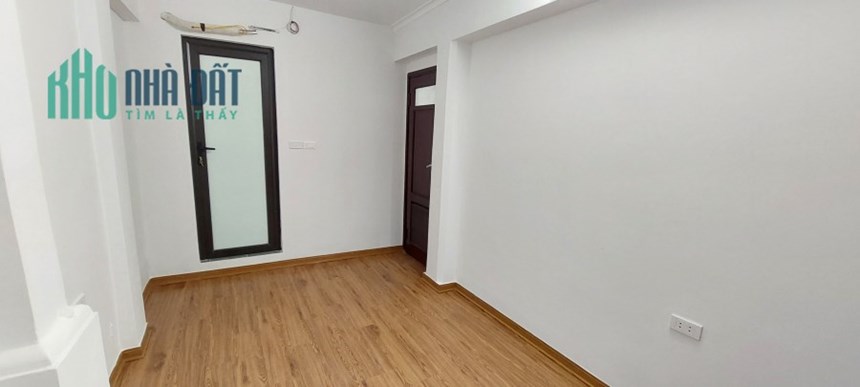 💥2.96 tỷ Kinh doanh, Tập thể T1 Vĩnh Hồ 75m2, 2PN, Full nội thất, 2 lối trước sau💥