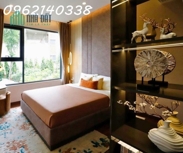Bán căn 3PN - 95m2 hàng hiếm Akari City - Bình Tân nhỉnh 4 tỷ tháng 12/2023