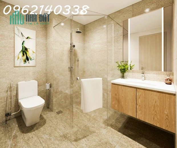 Bán căn 3PN - 95m2 hàng hiếm Akari City - Bình Tân nhỉnh 4 tỷ tháng 12/2023