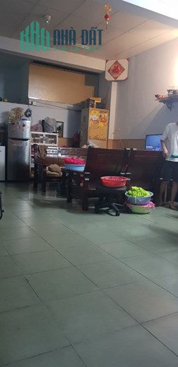 Bán gấp nhà Cấp 4 Hòa Hảo Quận 10 44m2 tiện xây mới làm chdv.