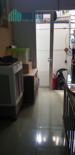 Bán gấp nhà Cấp 4 Hòa Hảo Quận 10 44m2 tiện xây mới làm chdv.