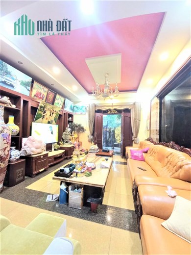 Hời quá! Nhà Vạn Phúc, Hà Đông 53m2 5T Chủ cần trước Tết bán sụt ký!