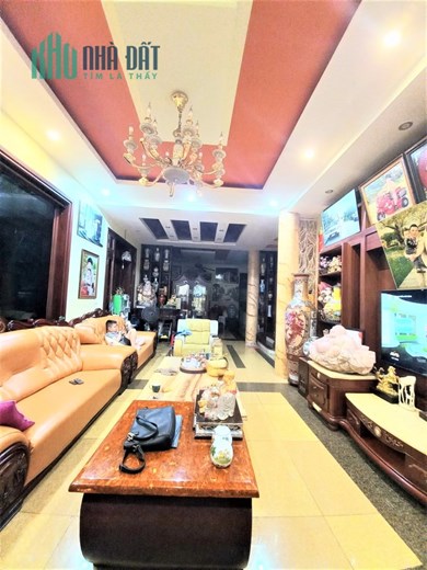 Hời quá! Nhà Vạn Phúc, Hà Đông 53m2 5T Chủ cần trước Tết bán sụt ký!