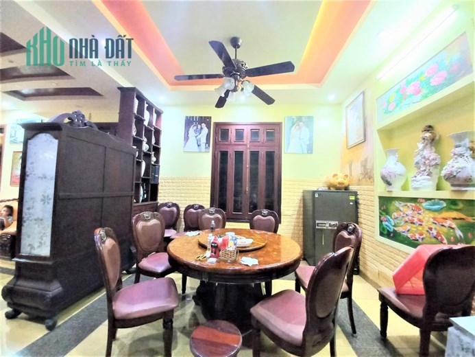 Hời quá! Nhà Vạn Phúc, Hà Đông 53m2 5T Chủ cần trước Tết bán sụt ký!