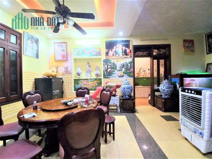 Hời quá! Nhà Vạn Phúc, Hà Đông 53m2 5T Chủ cần trước Tết bán sụt ký!