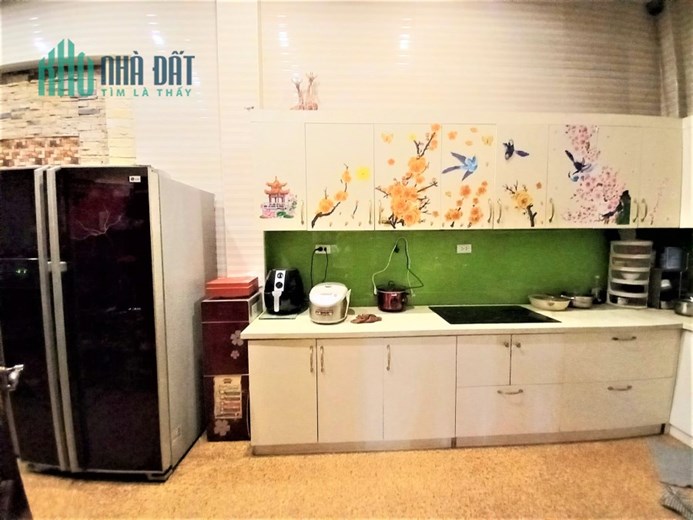 Hời quá! Nhà Vạn Phúc, Hà Đông 53m2 5T Chủ cần trước Tết bán sụt ký!