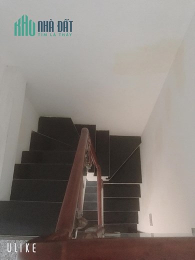 Bán nhà quận 10, đường Tô Hiến Thành, phường 12, 4 tầng, hẻm xe hơi, 5 tỷ 4