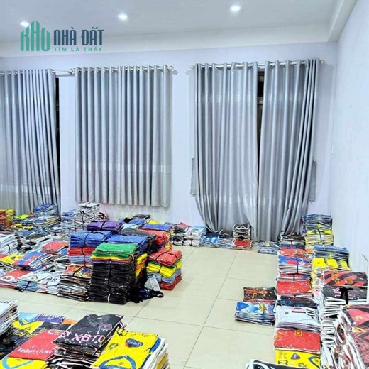 NHÀ TÂN PHÚ - TRỊNH ĐÌNH TRỌNG - HXH - BỀ NGANG BỀ THẾ 6M x 16 - 5 TẦNG - GIÁ CHI 11.5 TỶ