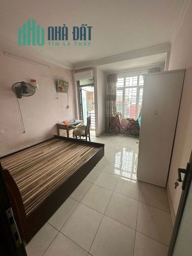 Bán nhà Lĩnh Nam- Nam Dư ngõ thông 30m 5 tầng 2.8 tỷ