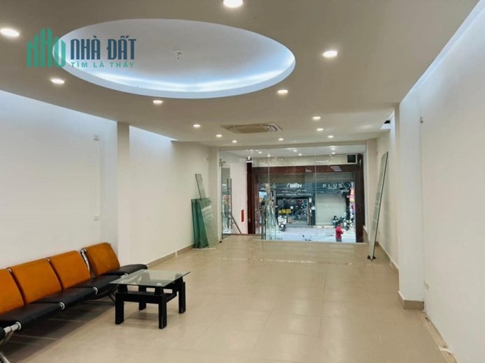 ⚜️ BÁN NHÀ MẶT PHỐ HOÀNG VĂN THÁI, THANH XUÂN 145M2 9T THÔNG SÀN DOANH THU 2 TỶ/NĂM ⚜️