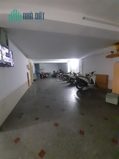 ⚜️ BÁN NHÀ MẶT PHỐ HOÀNG VĂN THÁI, THANH XUÂN 145M2 9T THÔNG SÀN DOANH THU 2 TỶ/NĂM ⚜️
