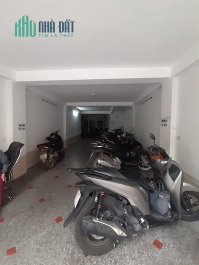 ⚜️ BÁN NHÀ MẶT PHỐ HOÀNG VĂN THÁI, THANH XUÂN 145M2 9T THÔNG SÀN DOANH THU 2 TỶ/NĂM ⚜️