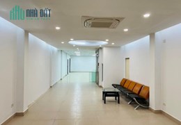 ⚜️ TÒA VĂN PHÒNG MẶT PHỐ HOÀNG VĂN THÁI, THANH XUÂN 145M2 9 TẦNG MT 4.5M, CHỈ 36 TỶ ⚜️