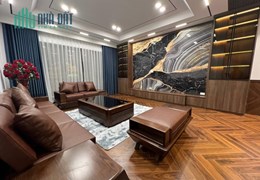 Bán nhà đường Nguyễn Xiển Thanh Xuân 61m2x5 tầng, phân lô, ô tô tránh, vỉa hè, kinh doanh chỉ 14.5