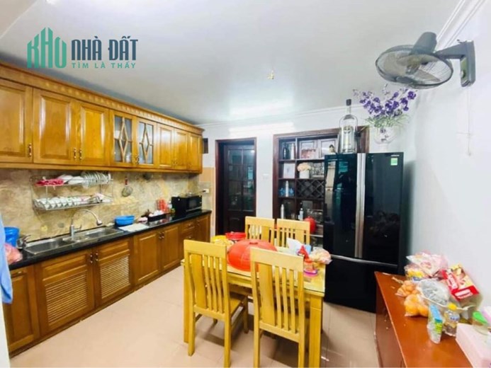 Bán nhà đường Nguyễn Xiển Thanh Xuân 61m2x5 tầng, phân lô, ô tô tránh, vỉa hè, kinh doanh chỉ 14.5