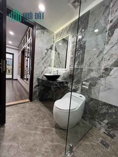 Bán nhà đường Nguyễn Xiển Thanh Xuân 61m2x5 tầng, phân lô, ô tô tránh, vỉa hè, kinh doanh chỉ 14.5